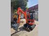 Kubota u17-3 Foto 5 thumbnail