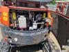 Kubota u17-3 Foto 8 thumbnail