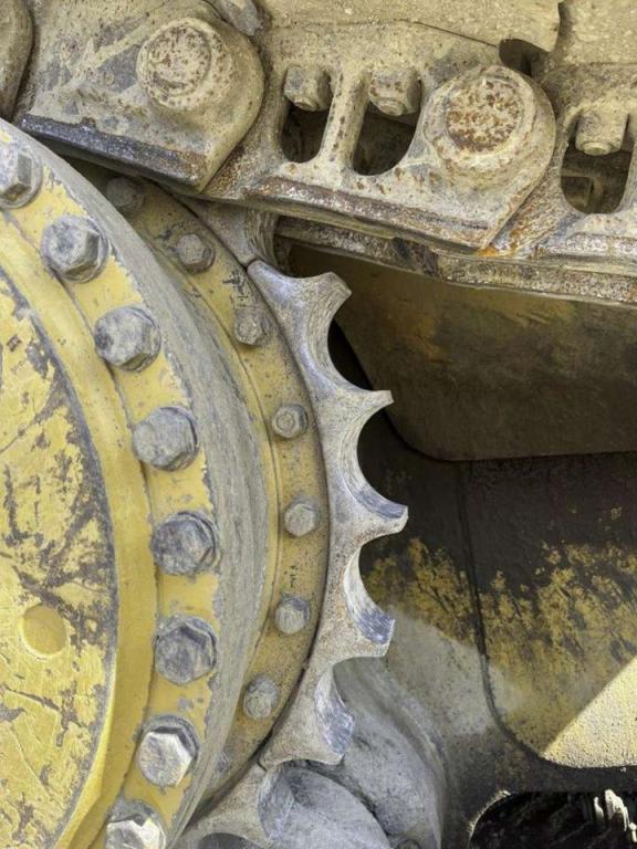 Caterpillar D6R series II STD Foto 18
