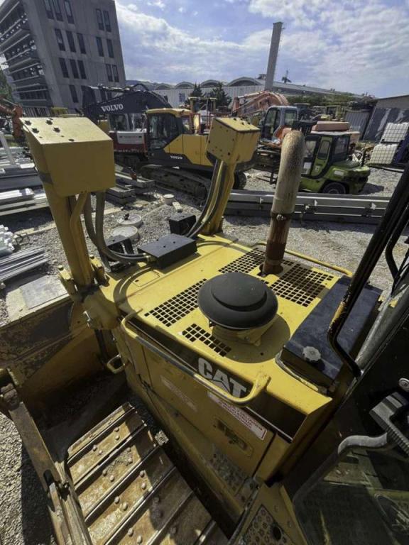 Caterpillar D6R series II STD Foto 25