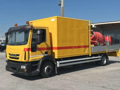 Iveco ML120E18 in vendita da MASSUCCO T. Srl