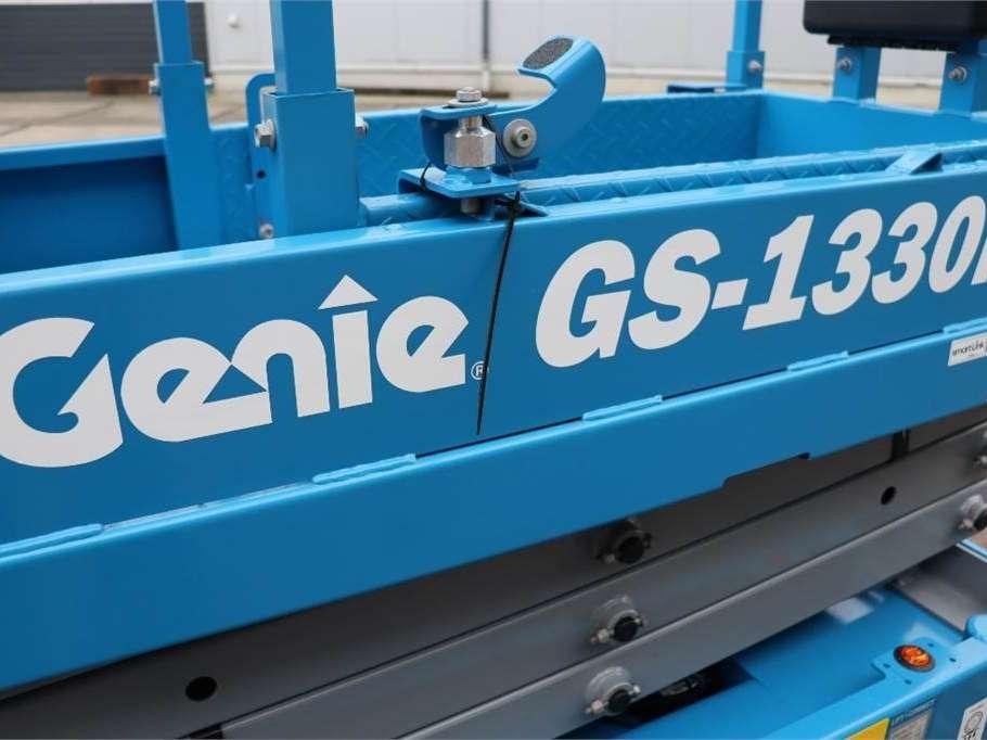 Genie GS1330M Foto 12