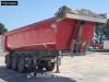 Schmitz SGF*S3 3 axles Lift Axle 25m3 Foto 3 thumbnail