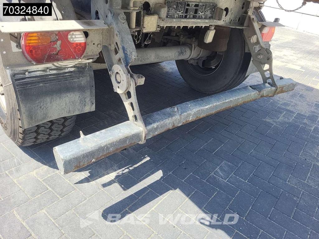 Schmitz SGF*S3 3 axles Lift Axle 25m3 Foto 9