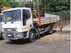 Iveco EUROCARGO 120E18 Tector Versione K Foto 2 thumbnail