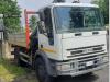Iveco EUROCARGO 120E18 Tector Versione K Foto 4 thumbnail