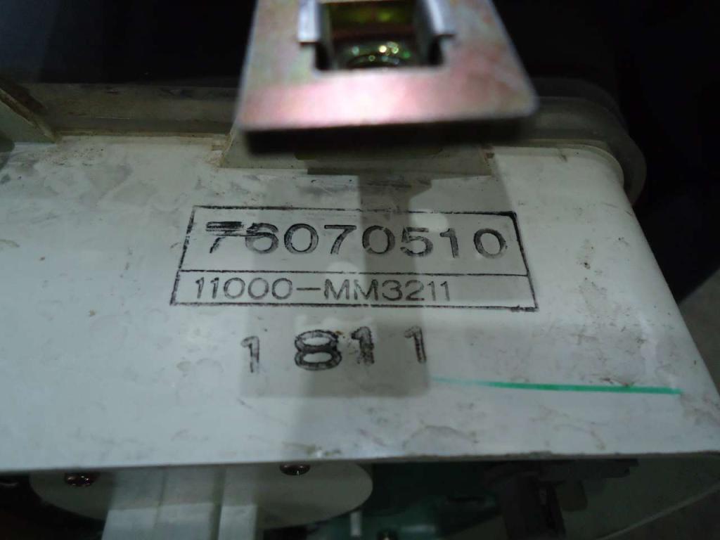 Display / Monitor per Fiat Hitachi W130 Foto 3