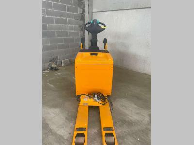 Jungheinrich ere 120 in vendita da Deal Di Balliu Mentor & c. Sas