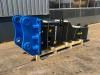 Hammer HS5000 fits 40-60 Ton excavator Foto 5 thumbnail