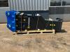 Hammer HS5000 fits 40-60 Ton excavator Foto 6 thumbnail