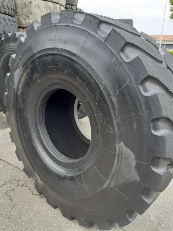 Piave Tyres 26.5 R25 GP-LDD1 Foto 2