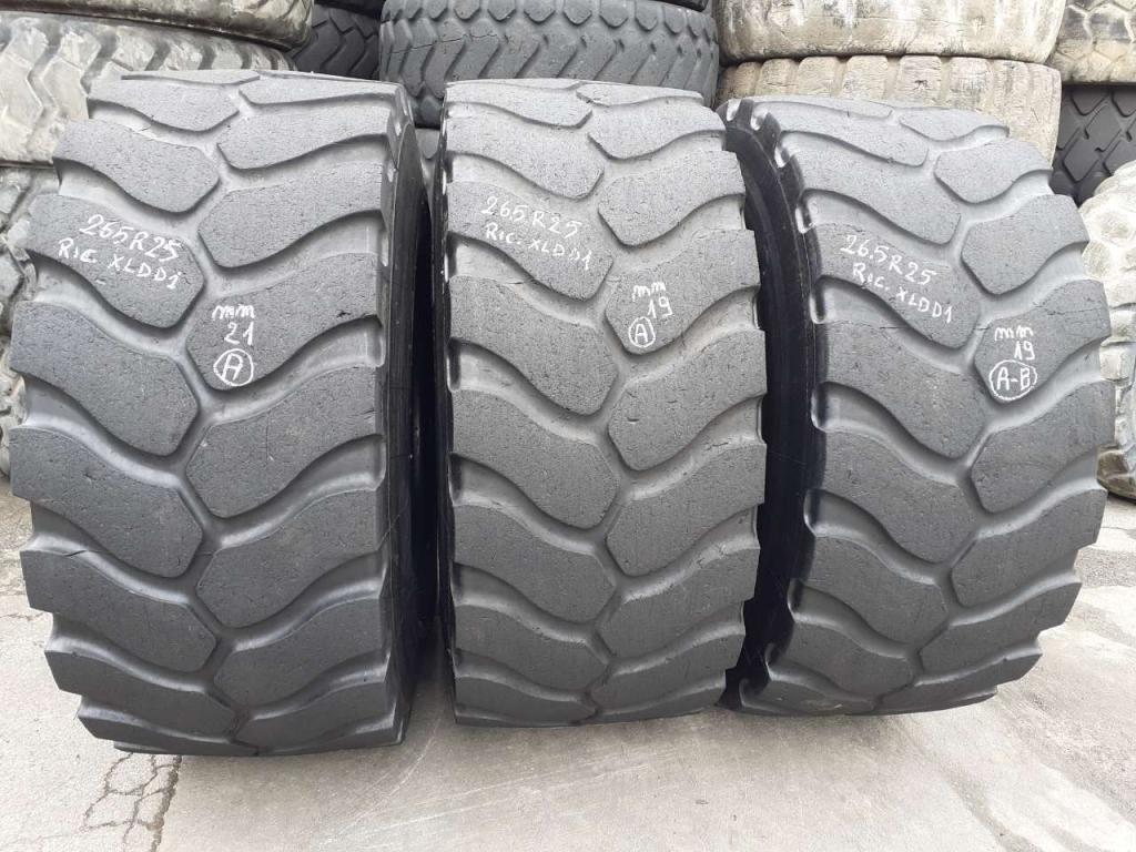 Piave Tyres 26.5 R25 GP-LDD1 Foto 4