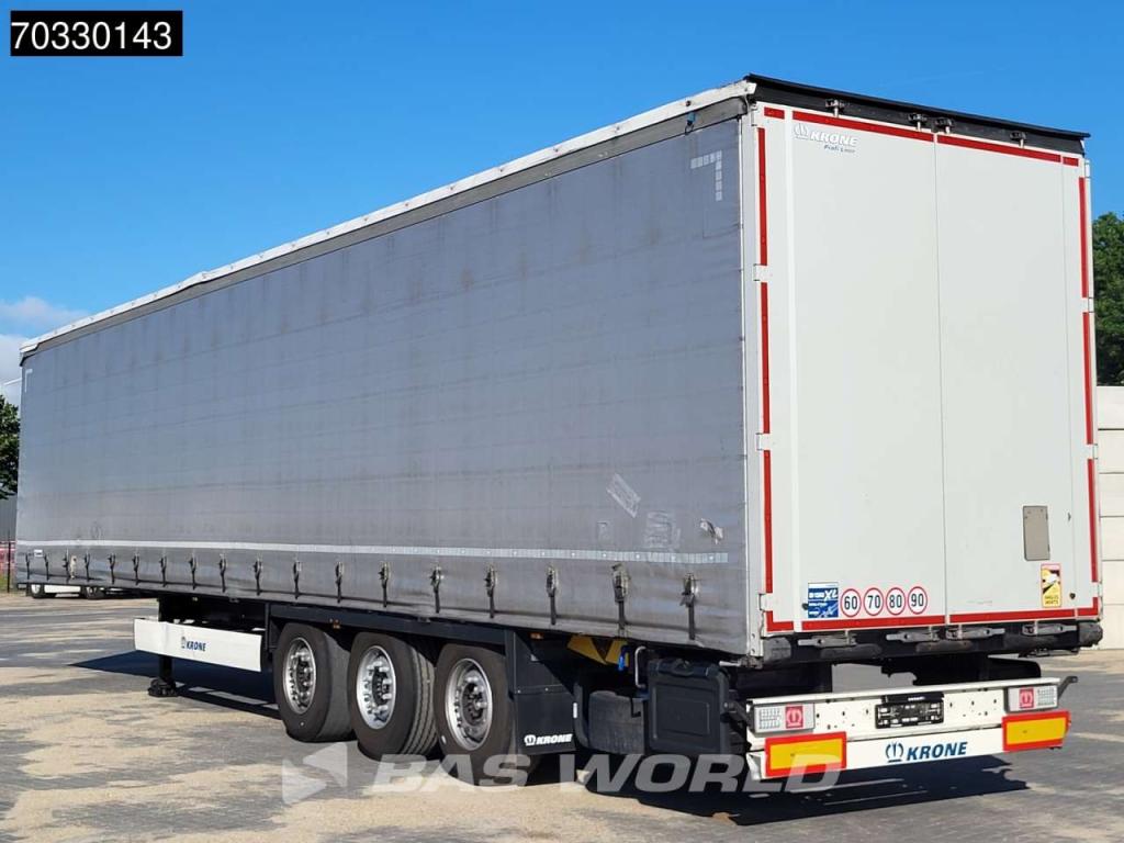 Krone SD Foto 2