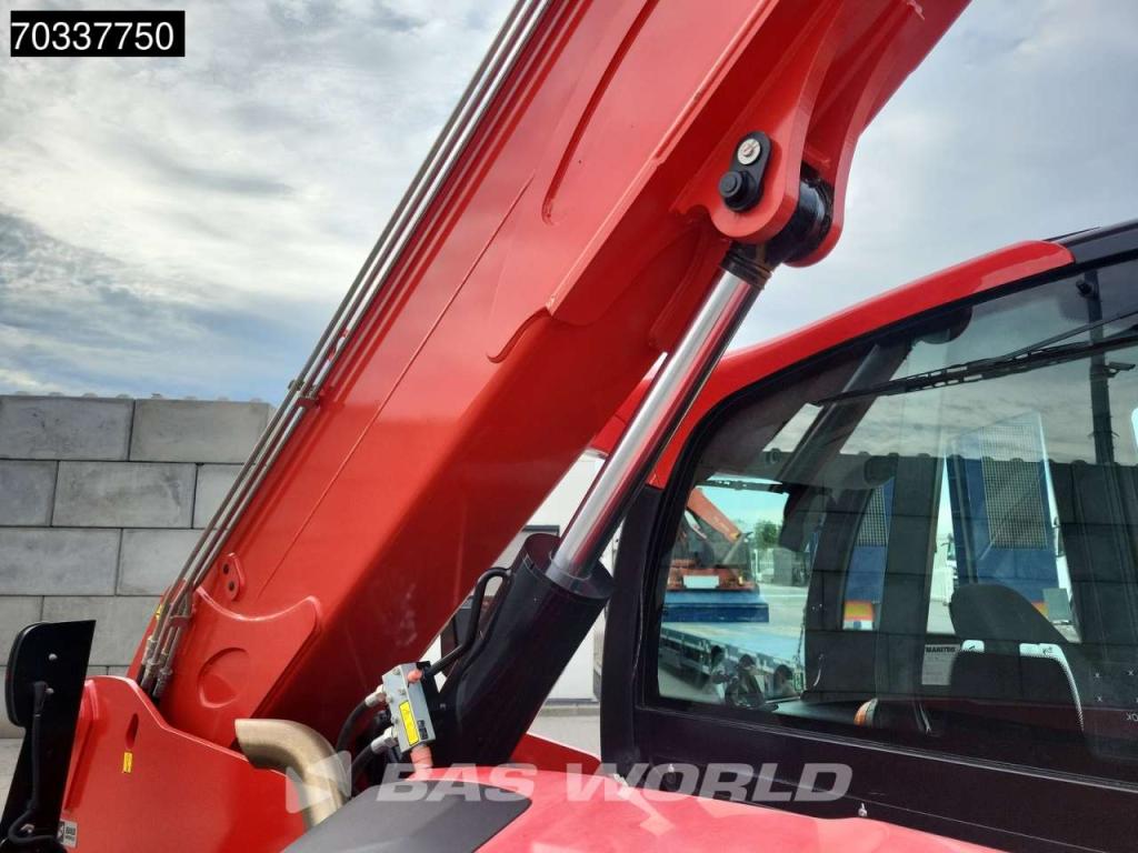 Manitou MT1840 A/C - Sway Foto 21
