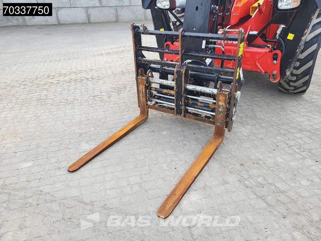 Manitou MT1840 A/C - Sway Foto 25