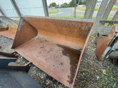 Merlo P38.13 in vendita da Omeco Spa