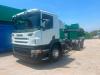 Scania P380 A TELAIO Foto 1 thumbnail
