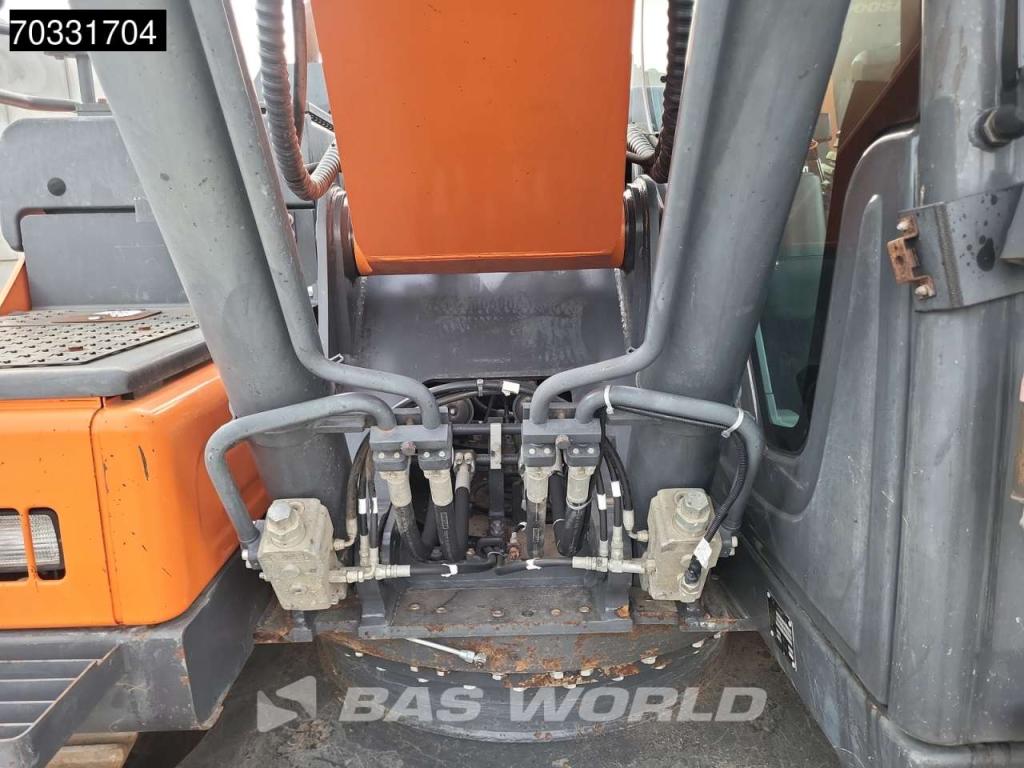 Doosan DX225 LC-5 Foto 10