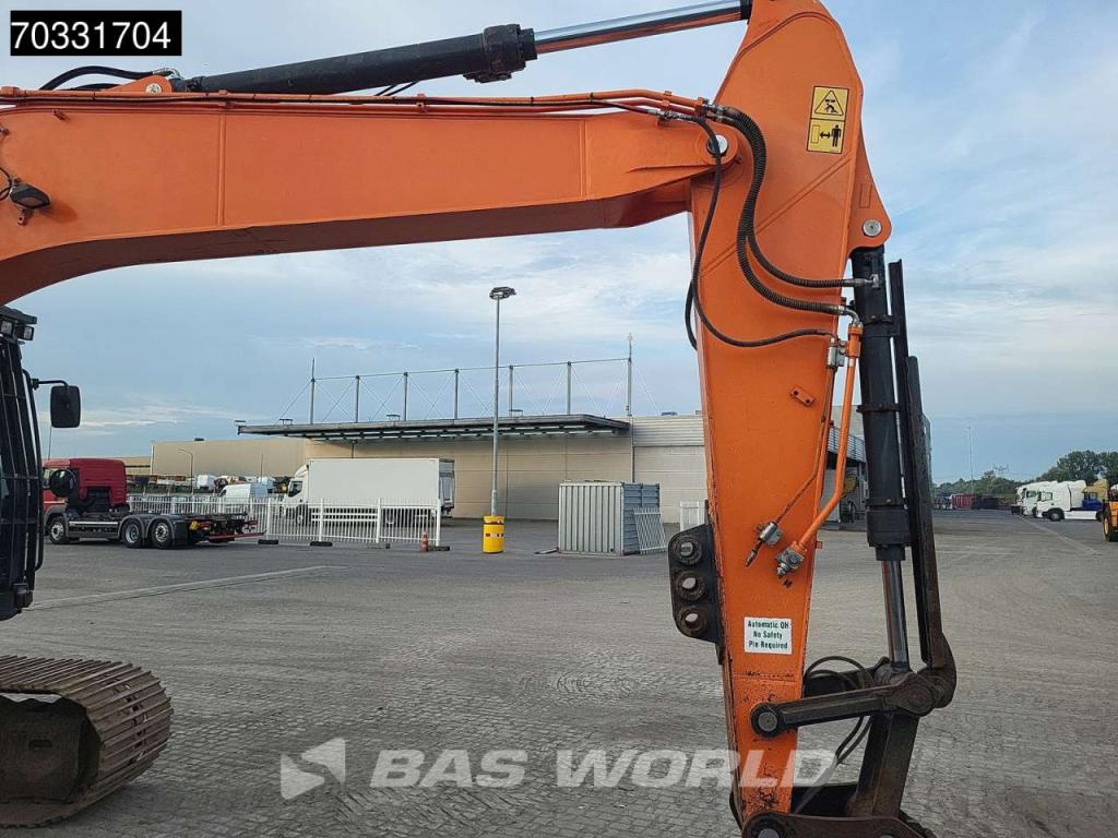 Doosan DX225 LC-5 Foto 11