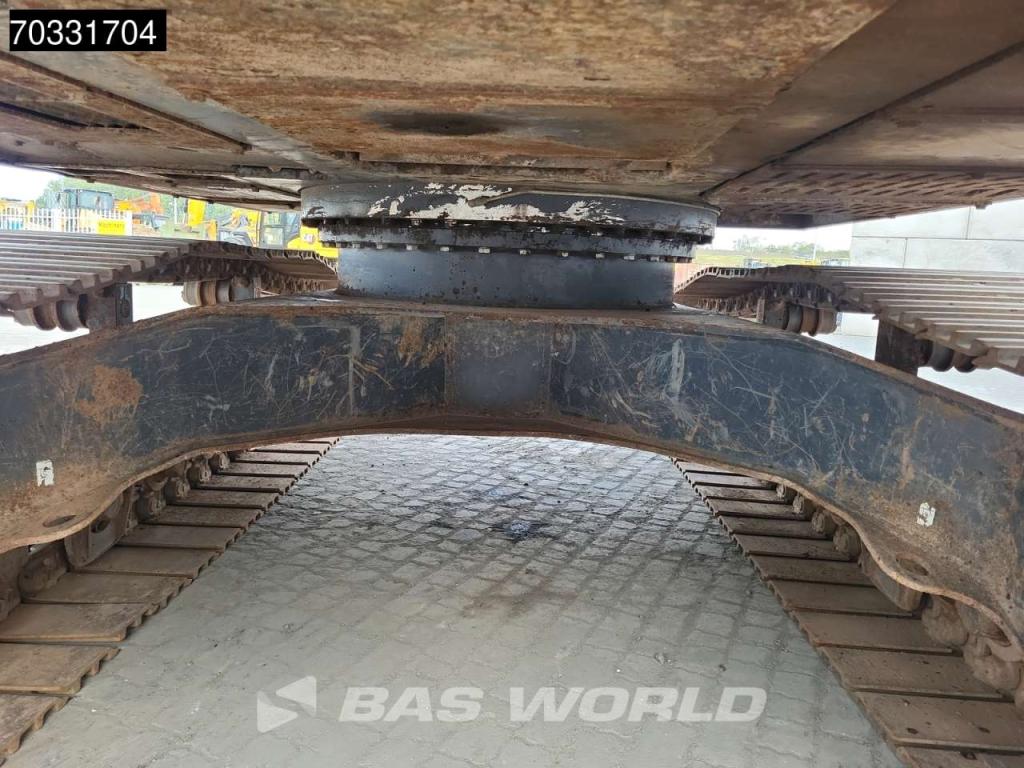 Doosan DX225 LC-5 Foto 14