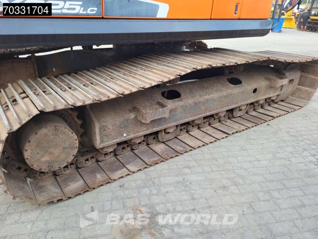 Doosan DX225 LC-5 Foto 16