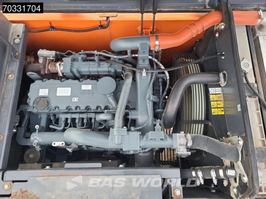 Doosan DX225 LC-5 Foto 23