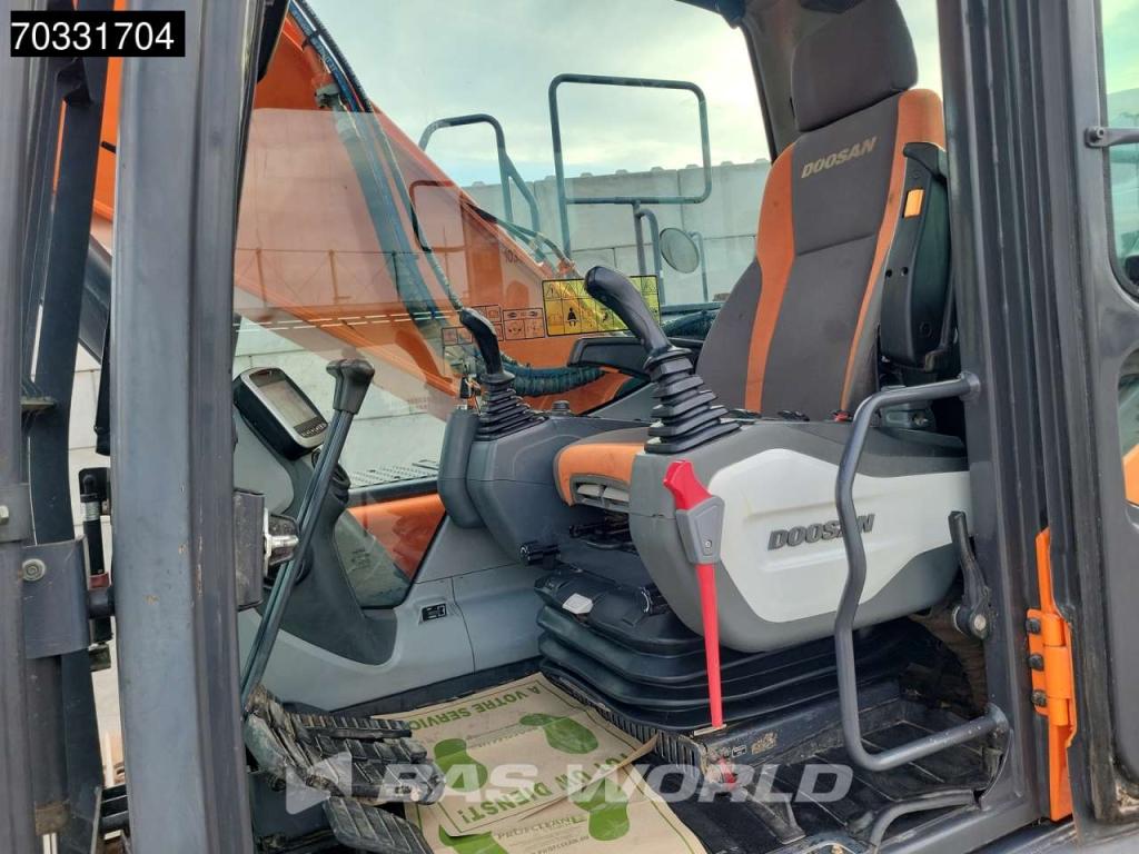 Doosan DX225 LC-5 Foto 24