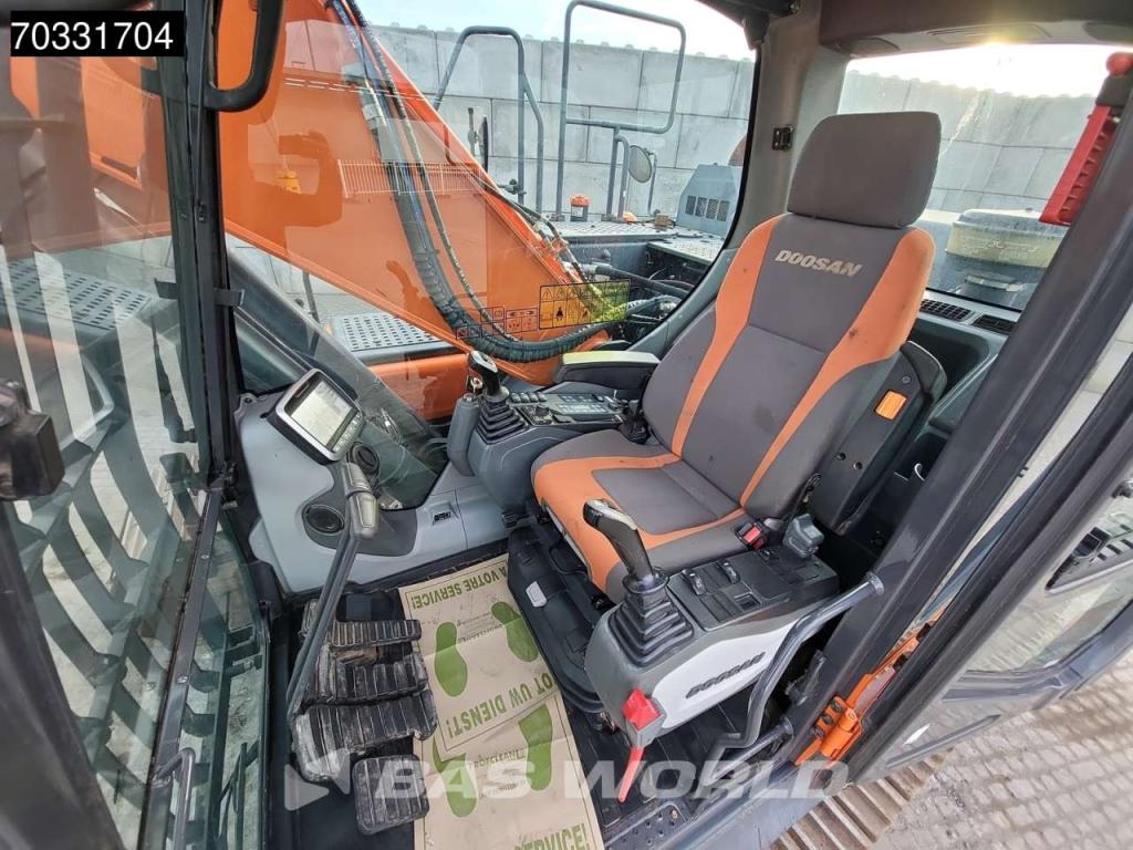 Doosan DX225 LC-5 Foto 25