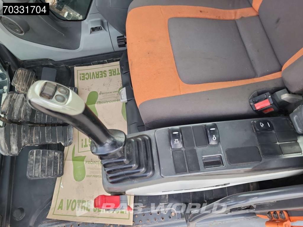 Doosan DX225 LC-5 Foto 26