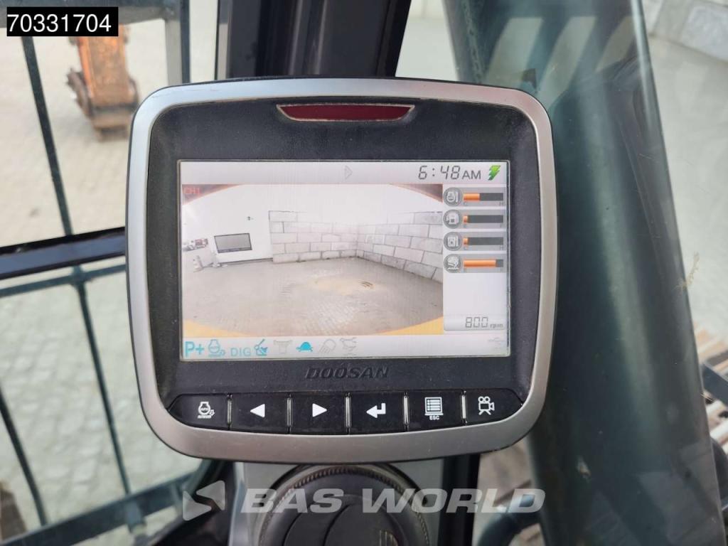 Doosan DX225 LC-5 Foto 29