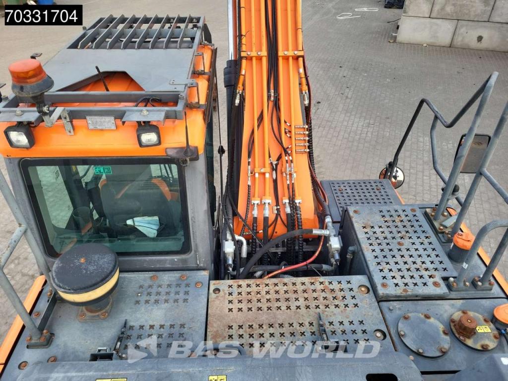 Doosan DX225 LC-5 Foto 8