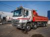 Mercedes-Benz ACTROS 3241 K-MP3 Foto 1 thumbnail
