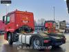 Mercedes Actros 1846 4X2 ClassicSpace Hydraulik Foto 2 thumbnail
