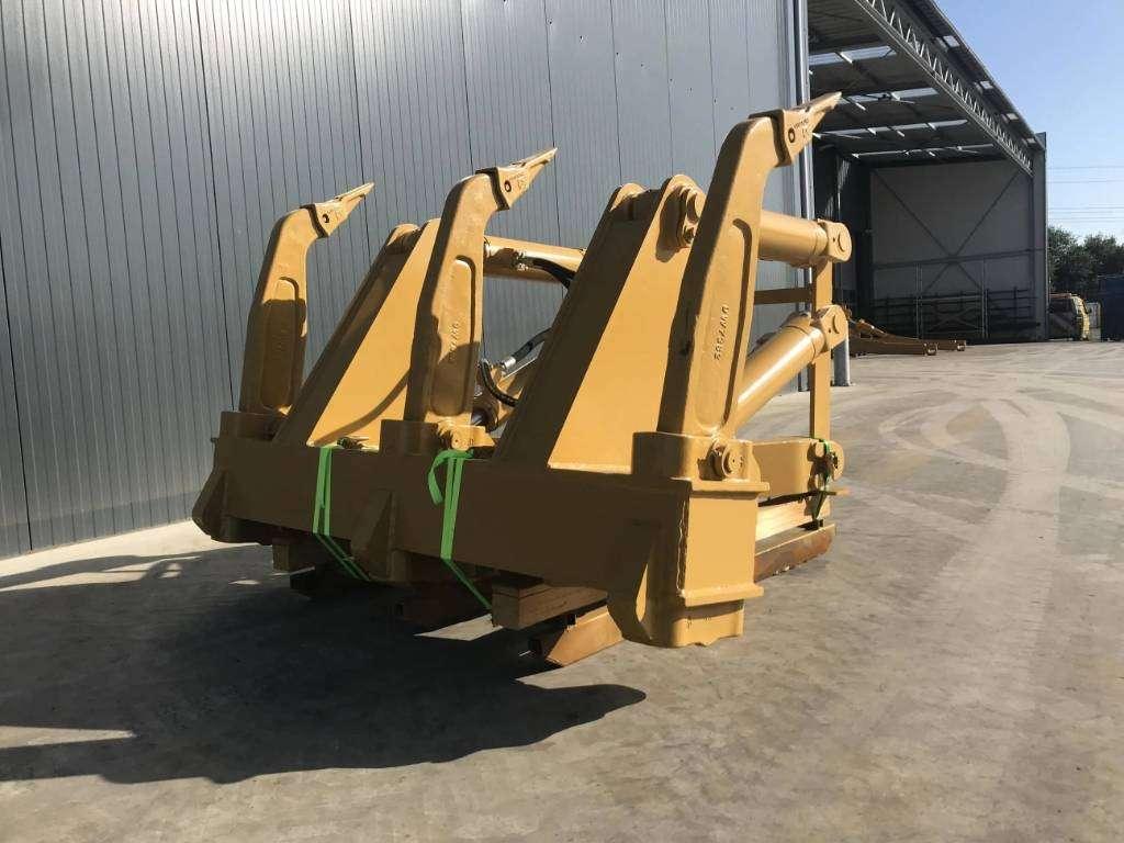 Caterpillar D7E Foto 7