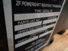 Trasmissione per ZF 4WG260 Foto 4 thumbnail