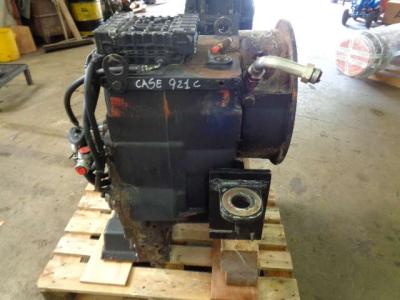 Trasmissione per ZF 4WG260 in vendita da PRV Ricambi Srl