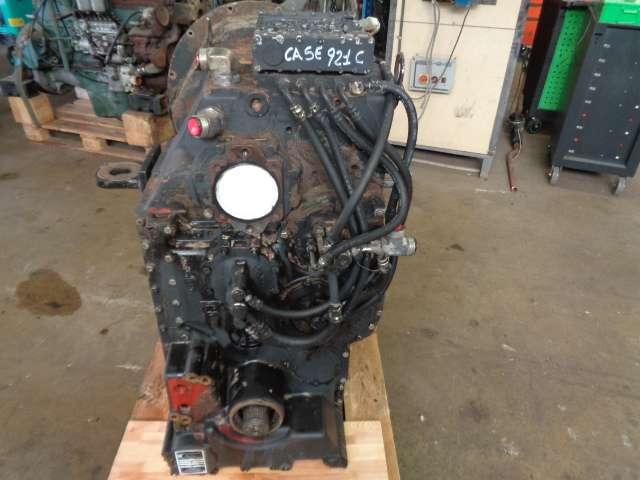 Trasmissione per ZF 4WG260 Foto 2