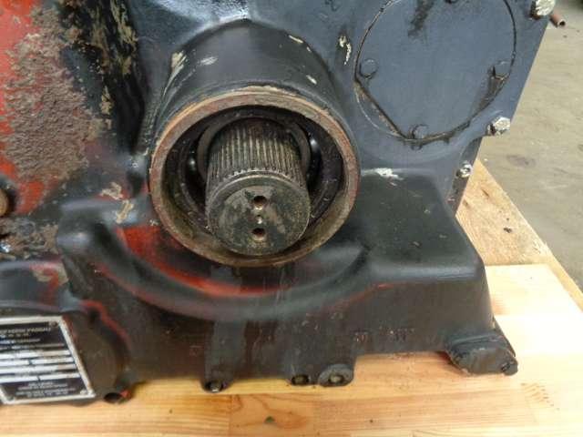 Trasmissione per ZF 4WG260 Foto 3