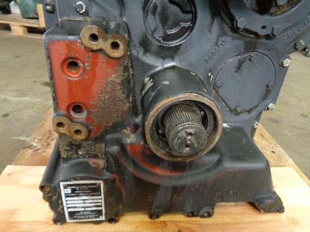 Trasmissione per ZF 4WG260 Foto 5