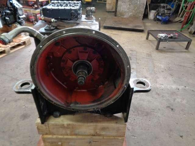 Trasmissione per ZF 4WG260 Foto 6