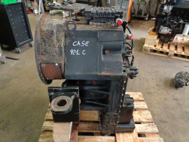 Trasmissione per ZF 4WG260 Foto 7