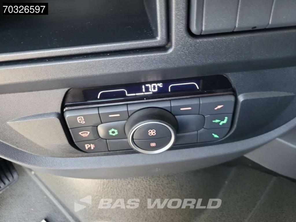 Daf XF 480 XF 4X2 SSC Mega 2xTanks Standklima ACC Foto 19