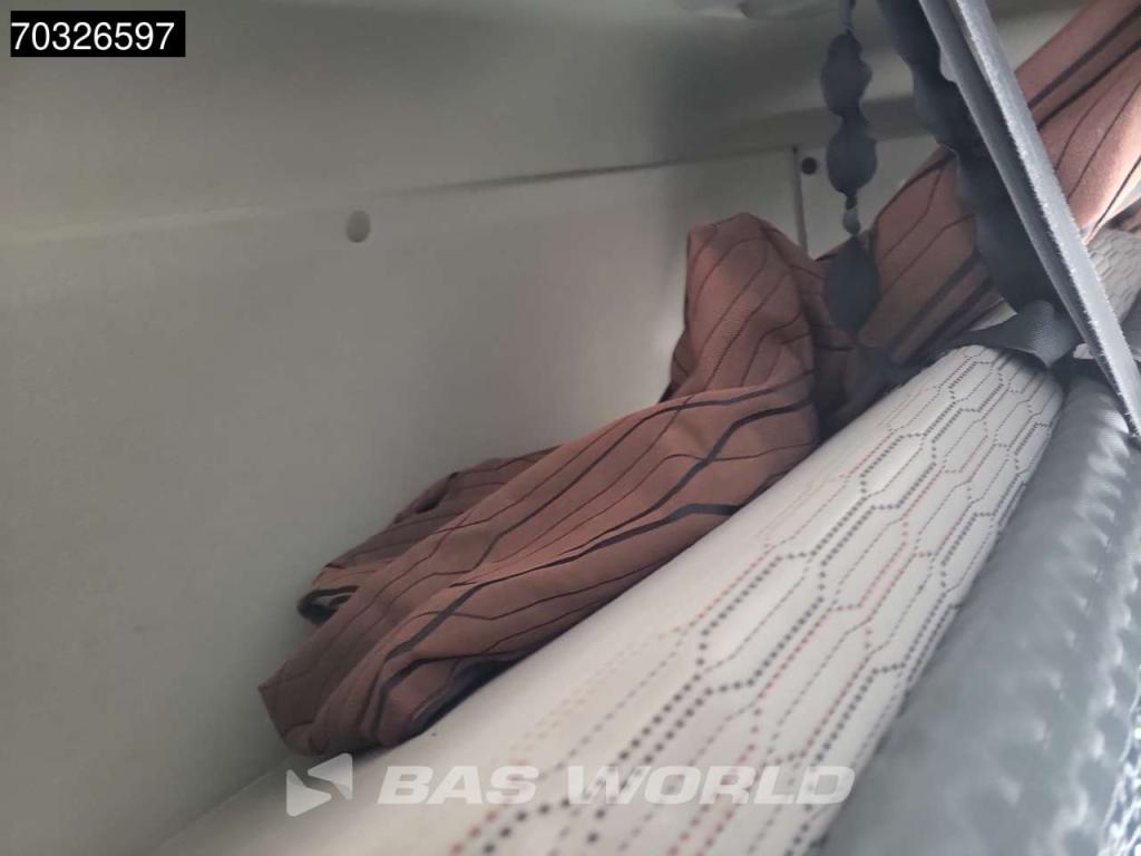 Daf XF 480 XF 4X2 SSC Mega 2xTanks Standklima ACC Foto 26