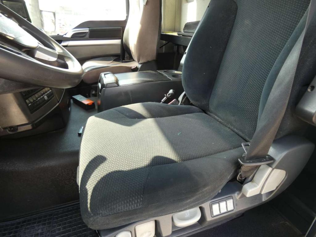 Man TGS 32.400 Foto 10