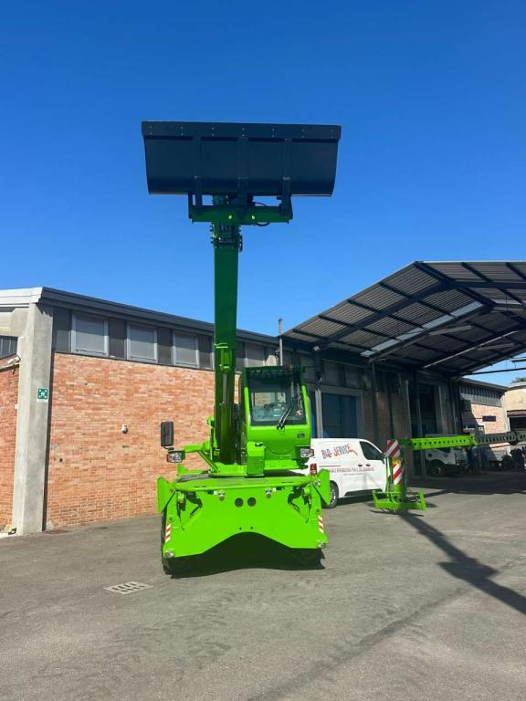 Merlo ROTO 40.18 Foto 10