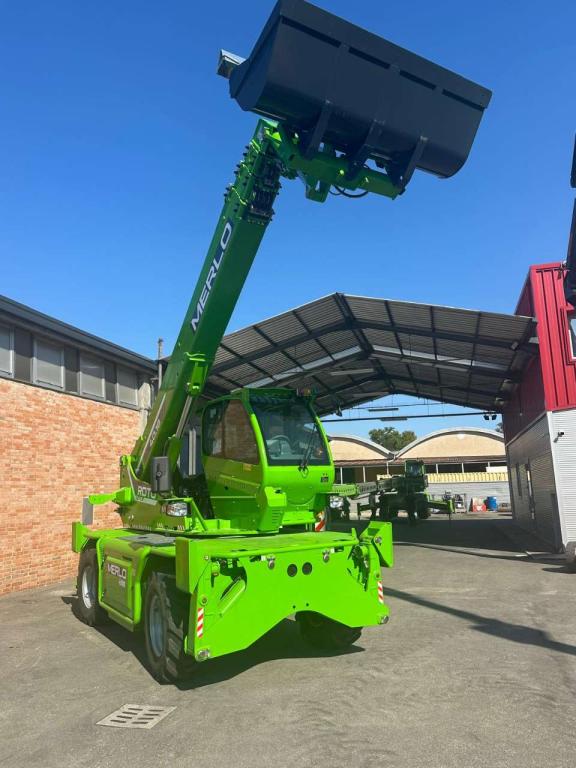 Merlo ROTO 40.18 Foto 9
