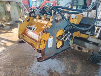 Simex PL5520 in vendita da Omeco Spa