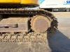 Caterpillar 314DLCR - Front Blade Foto 13 thumbnail