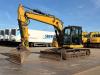 Caterpillar 314DLCR - Front Blade Foto 2 thumbnail