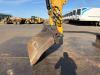 Caterpillar 314DLCR - Front Blade Foto 9 thumbnail